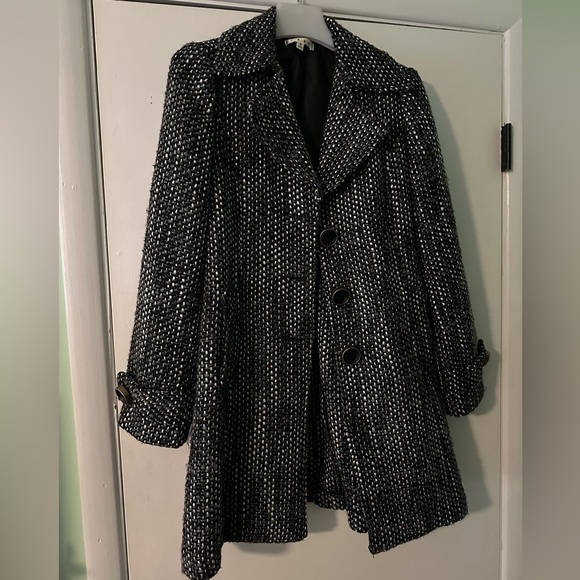 Dress coat - Picture 1 of 2